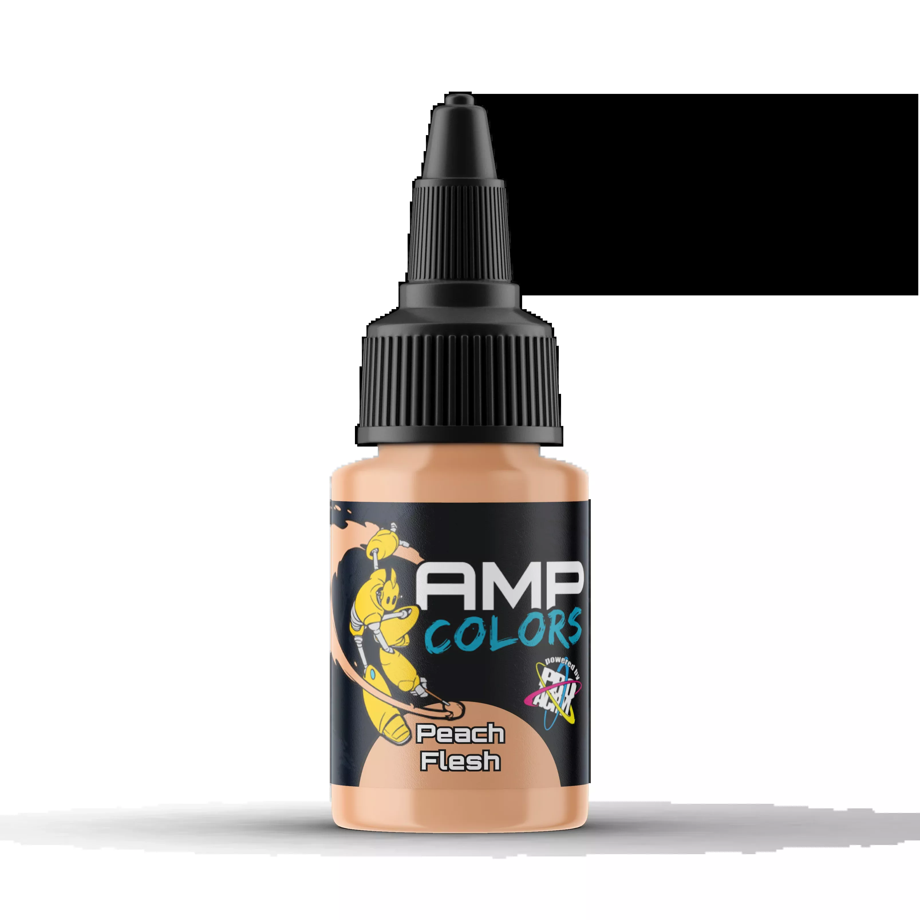 AMP Colors - Peach Flesh
